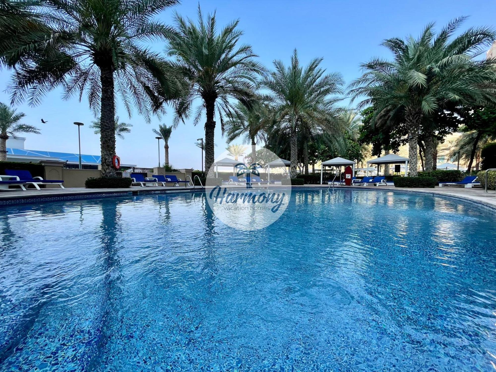 Harmony Vacation Homes - South Residence Dubai Exterior foto